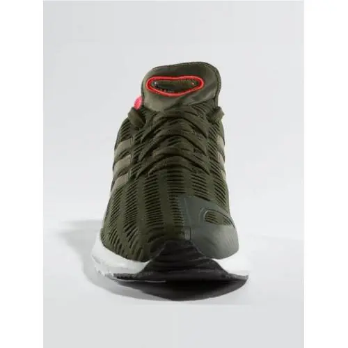 Adidas shoes - Night Cargo/Trace Olive/White - CG3345 5