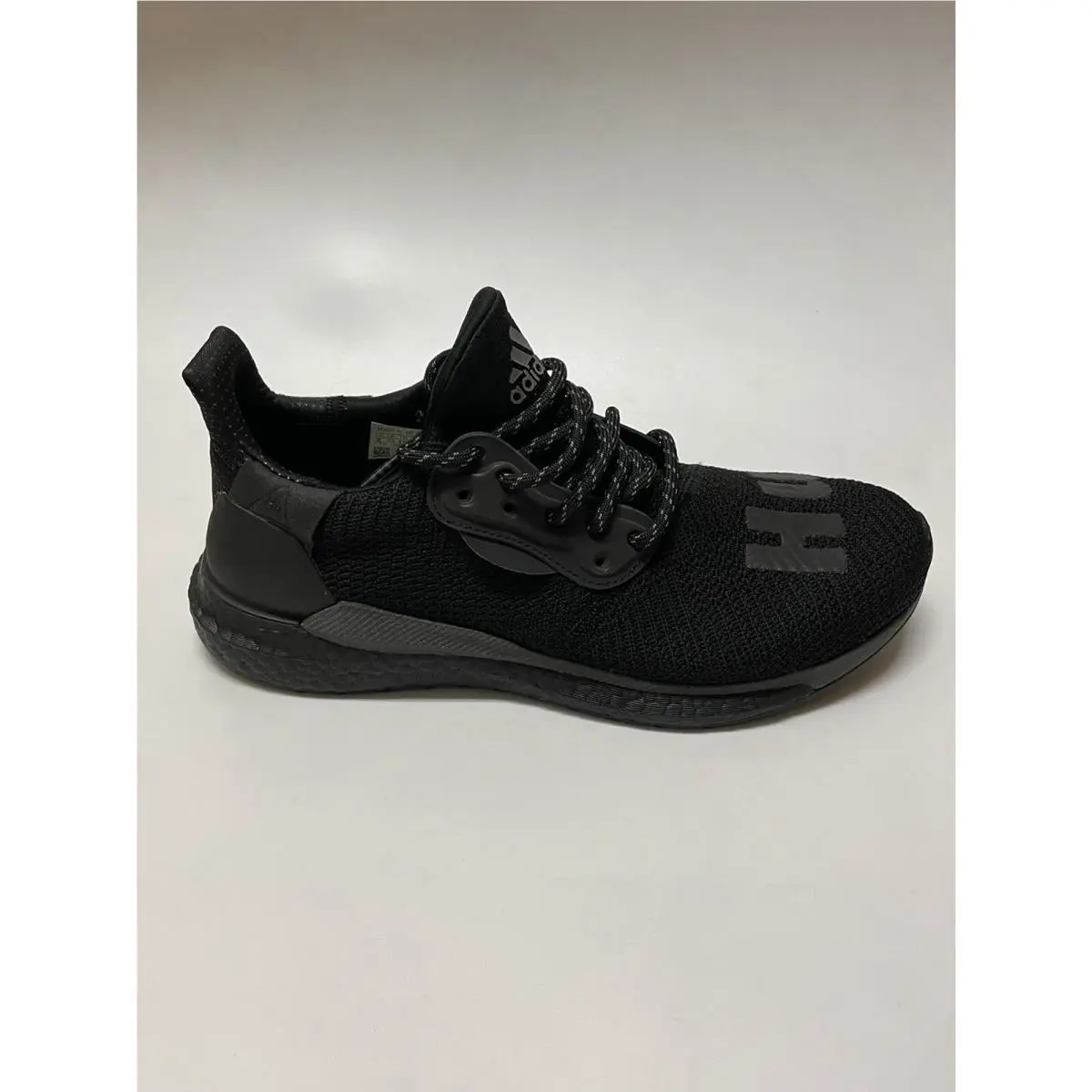 Adidas shoes - Solar HU PRD - Solar PRD - GX2485 - Black 0
