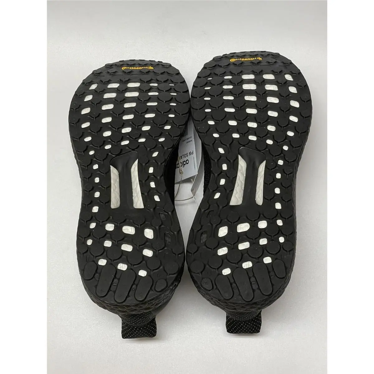 Adidas shoes - Solar HU PRD - Solar PRD - GX2485 - Black 5