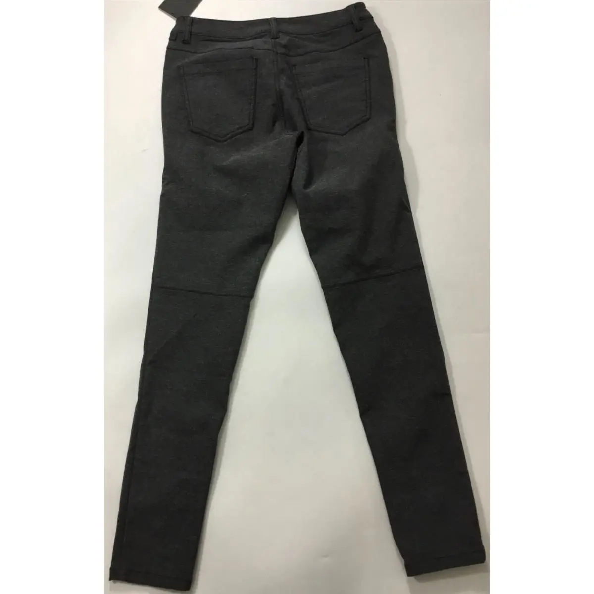 Lululemon clothing - Gray 1