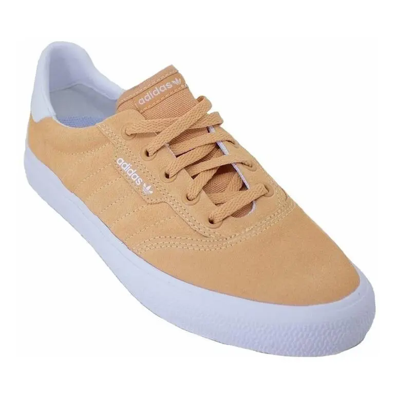 Adidas shoes - GLOW ORANGE/WHITE - EE6074 0
