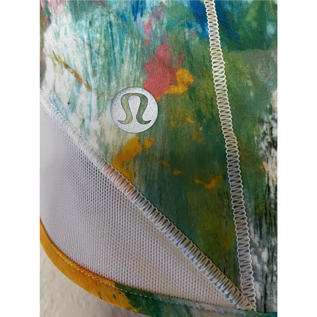 Lululemon clothing - multi 1