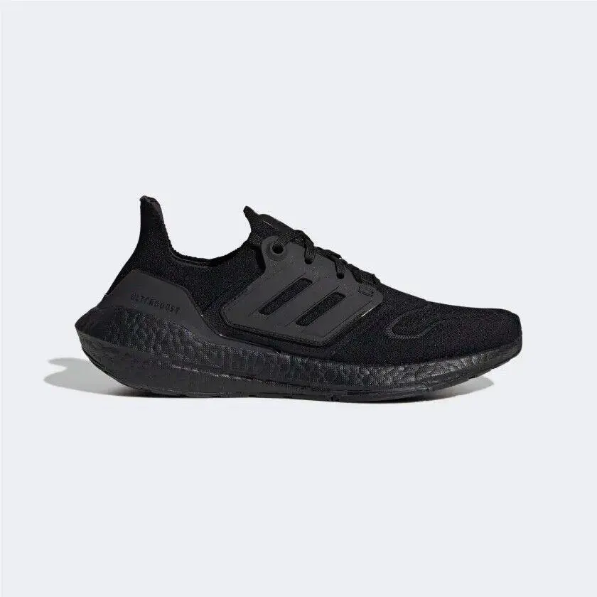 Sz 5.5 - Women`s Adidas Ultraboost 22 GX5587 Black