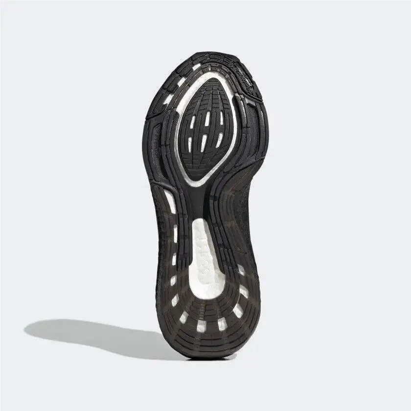 Adidas shoes - Black 1