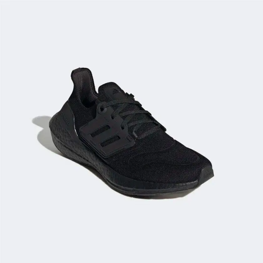 Adidas shoes - Black 2