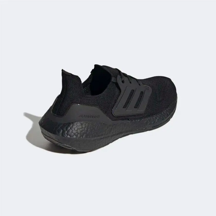 Adidas shoes - Black 3
