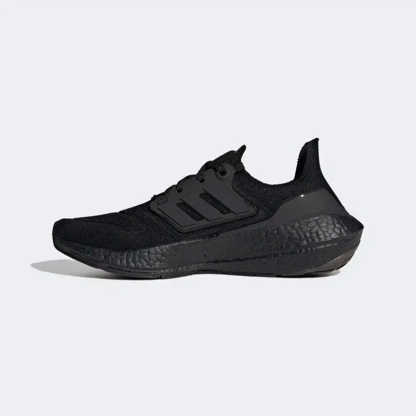 Adidas shoes - Black 4