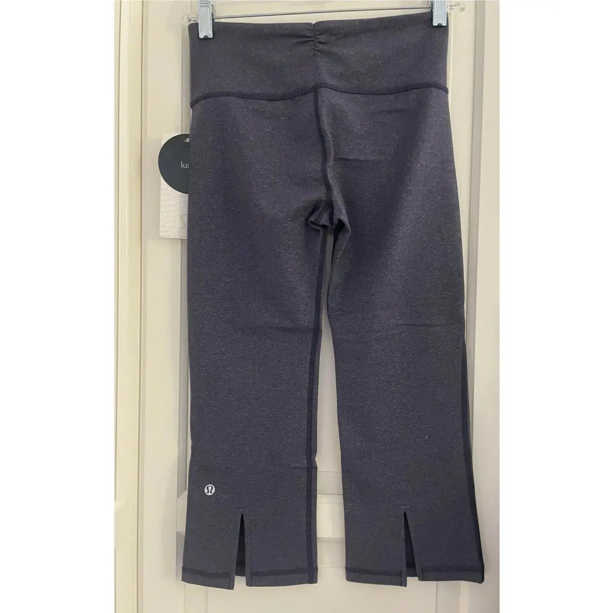 Lululemon clothing - Blue 1