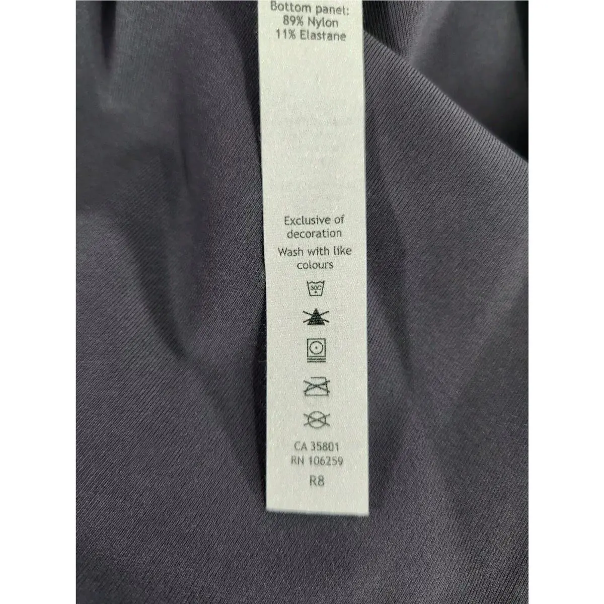 Lululemon clothing - MONW 8