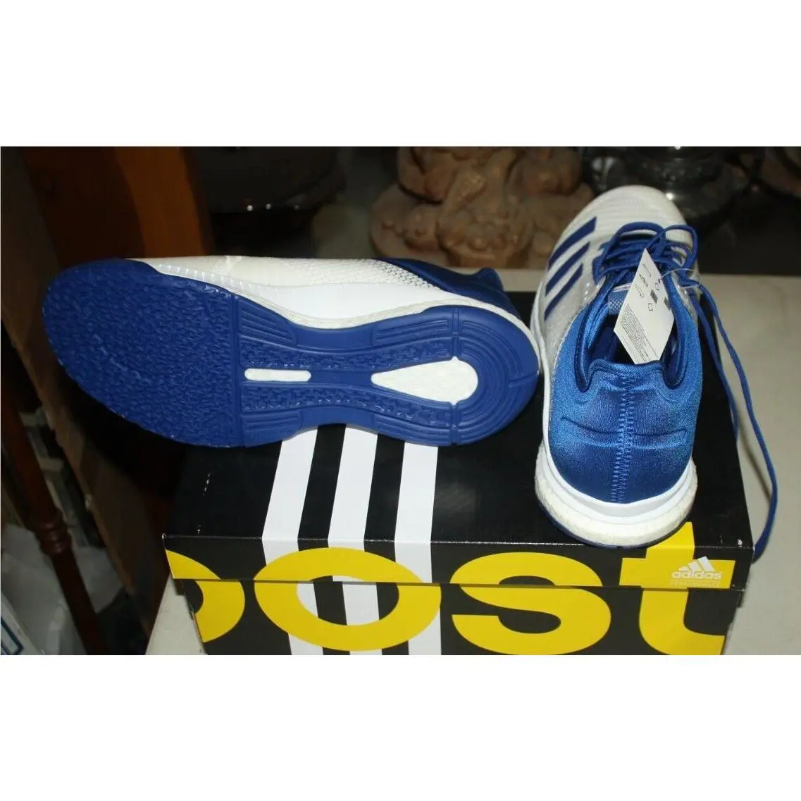 Adidas shoes - White 0