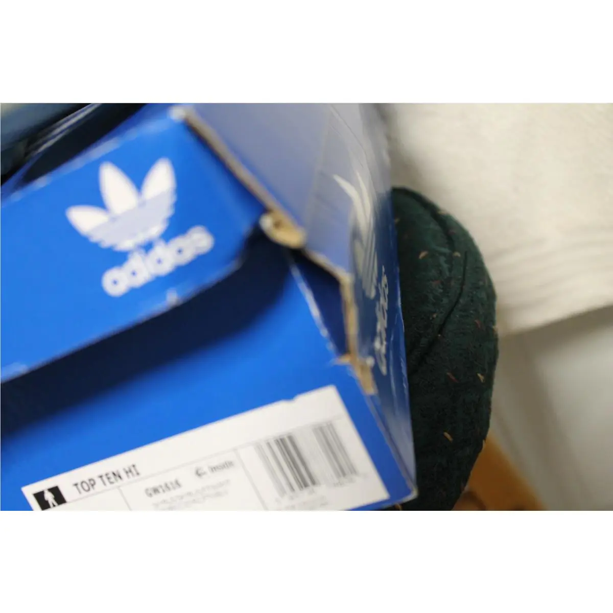 Adidas shoes - adidas Originals - Originals - Blue 6