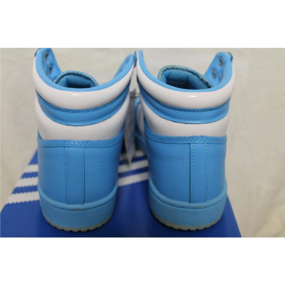 Adidas shoes - adidas Originals - Originals - Blue 5