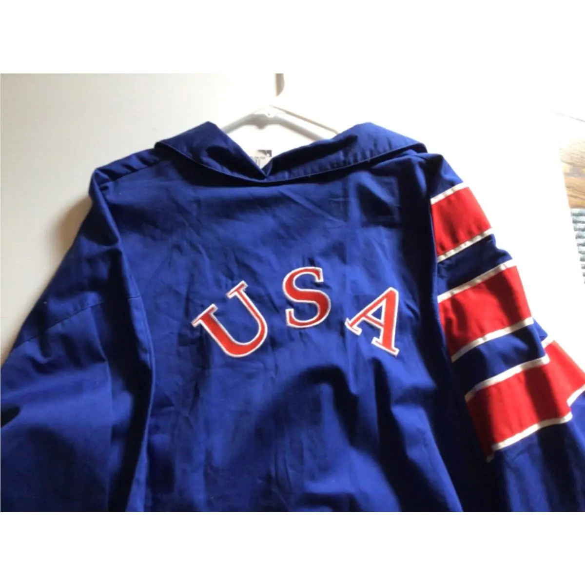 Adidas clothing - Blue 9