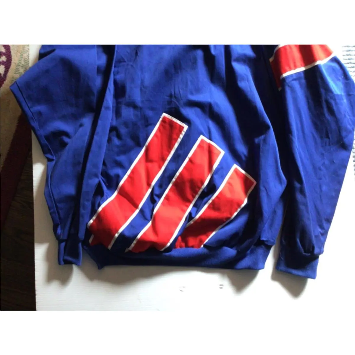 Adidas clothing - Blue 10