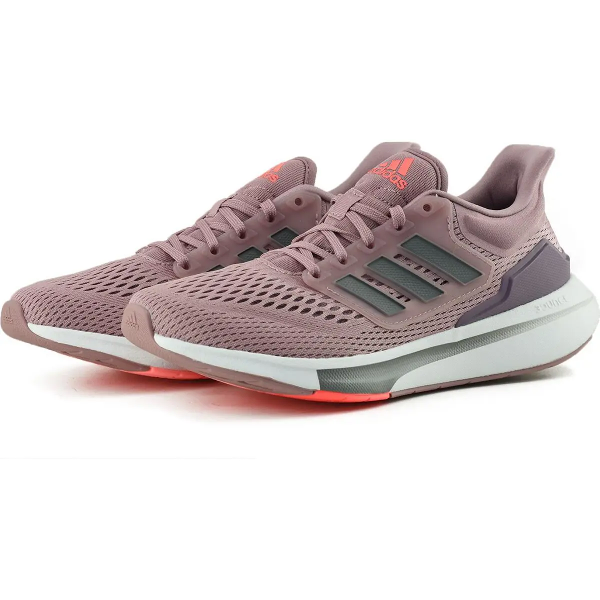 Adidas shoes - Magic Mauve / Iron Metallic / Legacy Purple - GZ4075 0