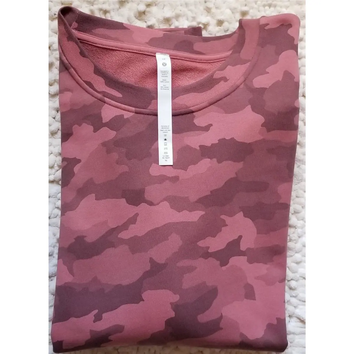 Lululemon clothing - 00202 - 00202 - Multicolor 0