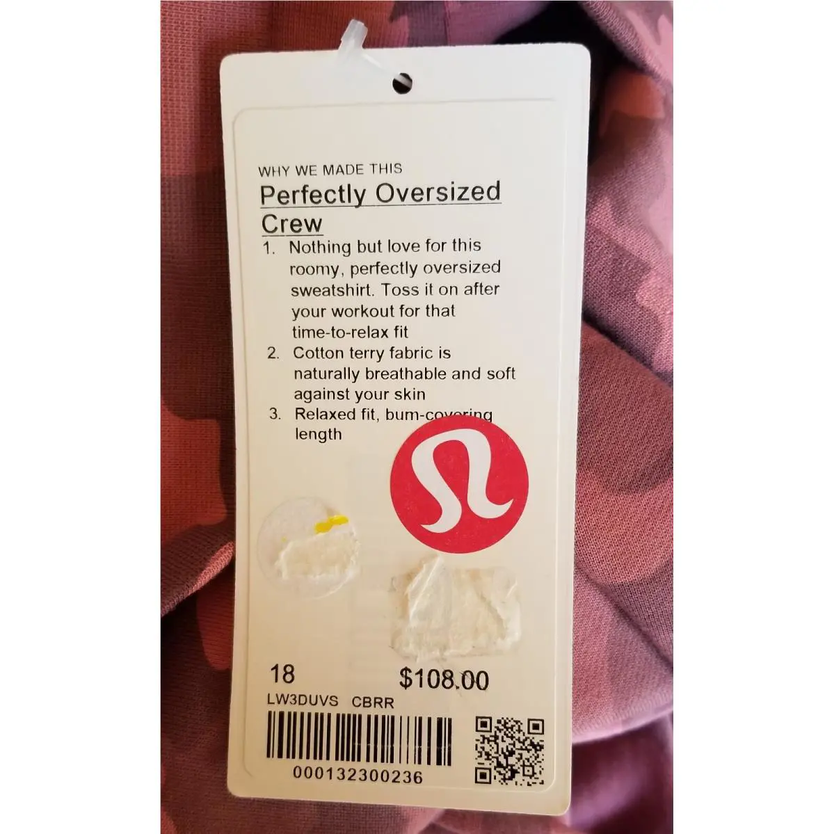 Lululemon clothing - 00202 - 00202 - Multicolor 5