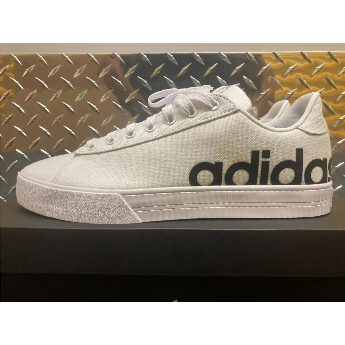 Adidas shoes - Cloud White 0