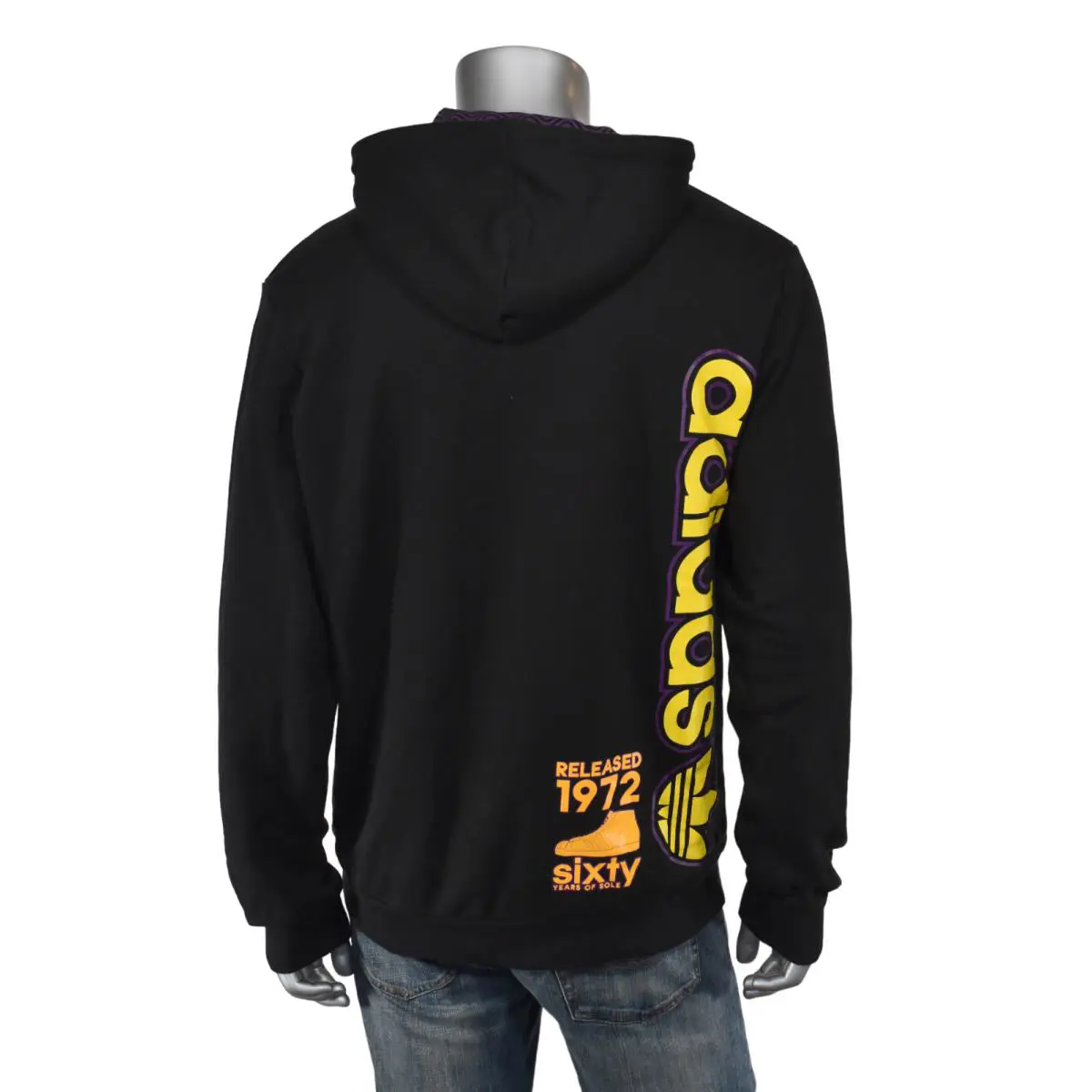 Adidas clothing - Black 0