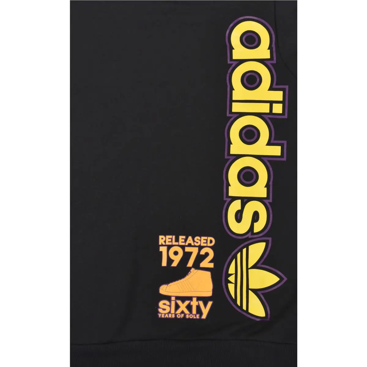 Adidas clothing - Black 2