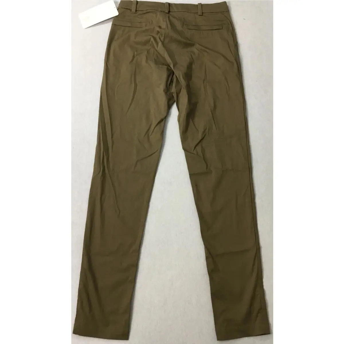 Lululemon clothing - Brown 1