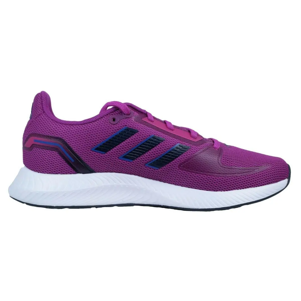 Adidas shoes - COURSE/RED - H04520 1
