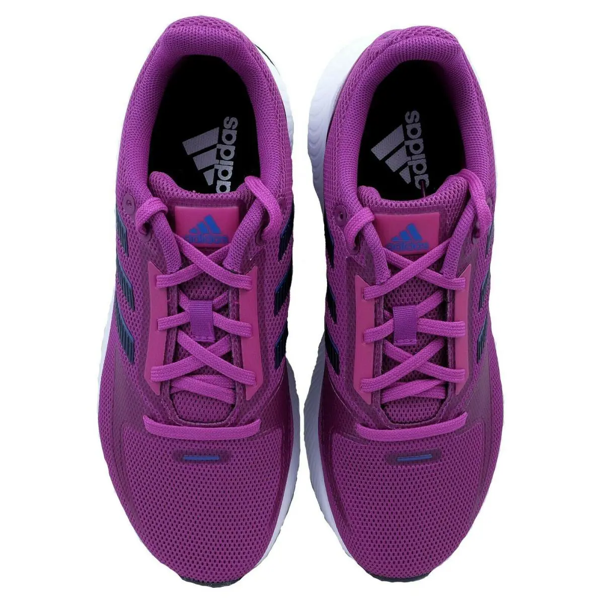 Adidas shoes - COURSE/RED - H04520 3