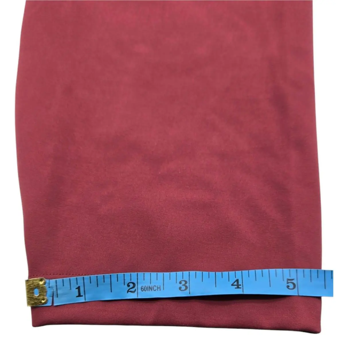 Lululemon clothing - MLWI 2