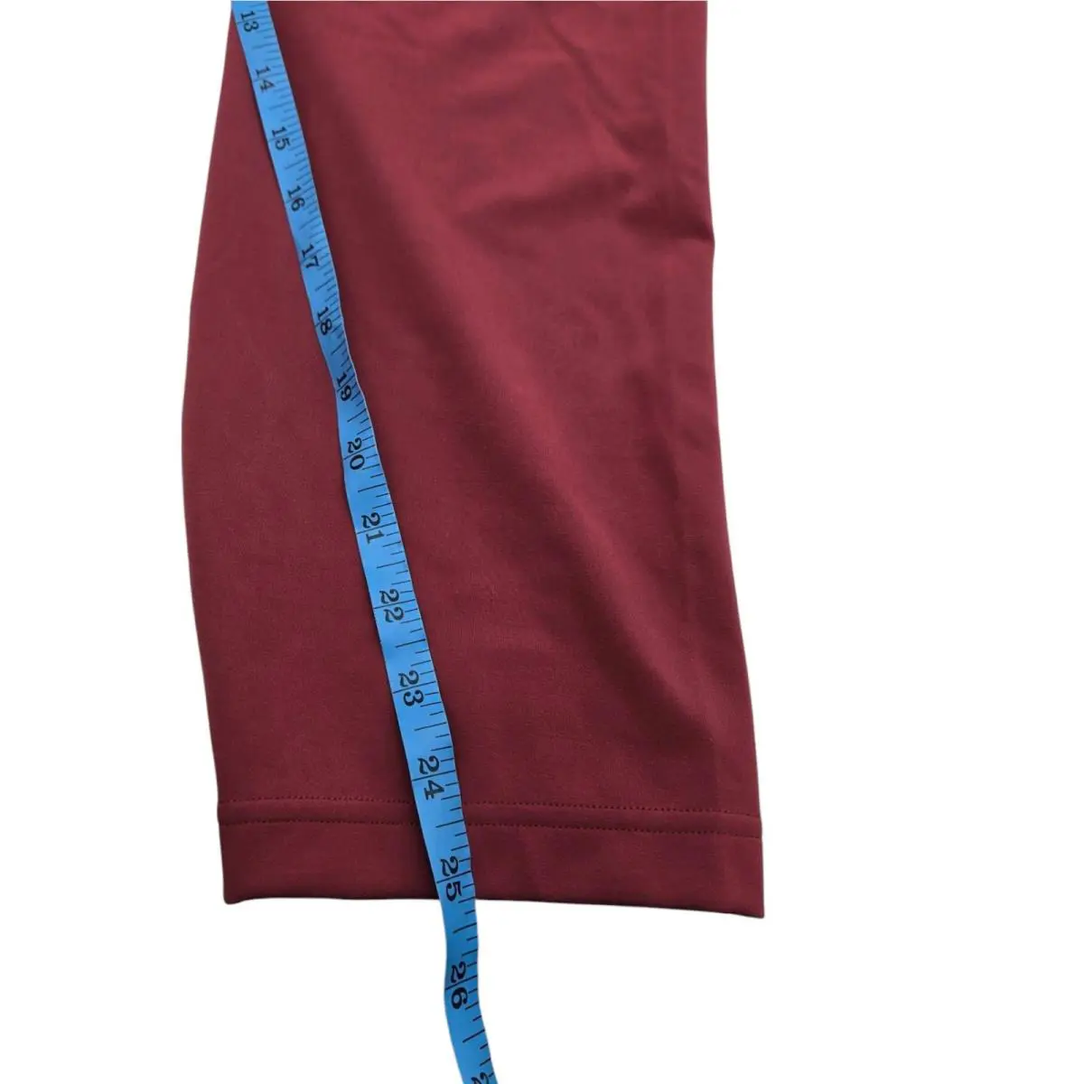 Lululemon clothing - MLWI 3