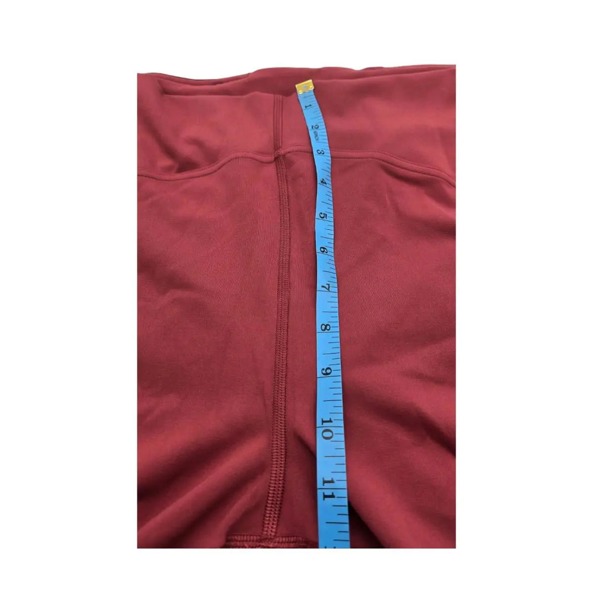 Lululemon clothing - MLWI 4