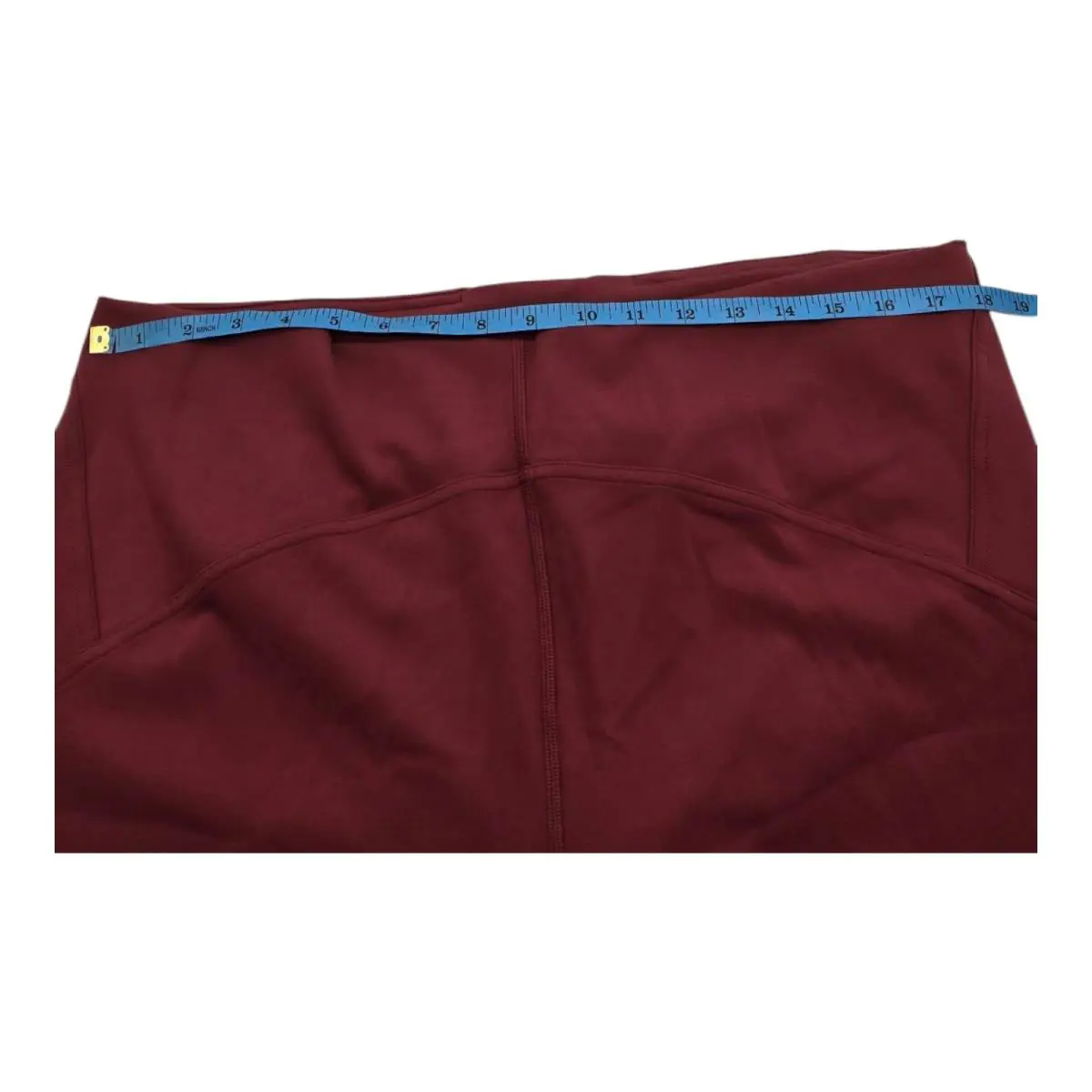 Lululemon clothing - MLWI 5