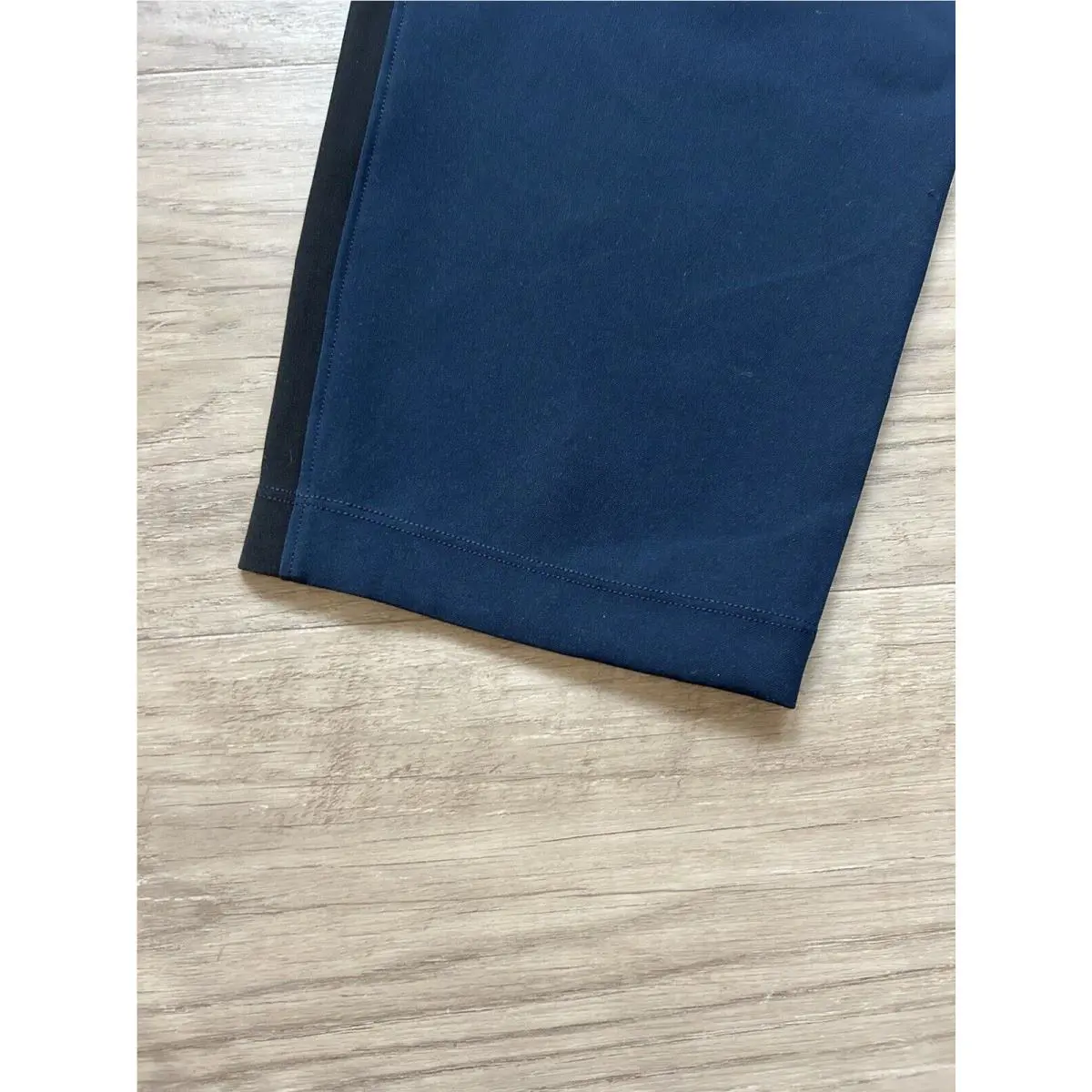 Lululemon clothing - Blue 1