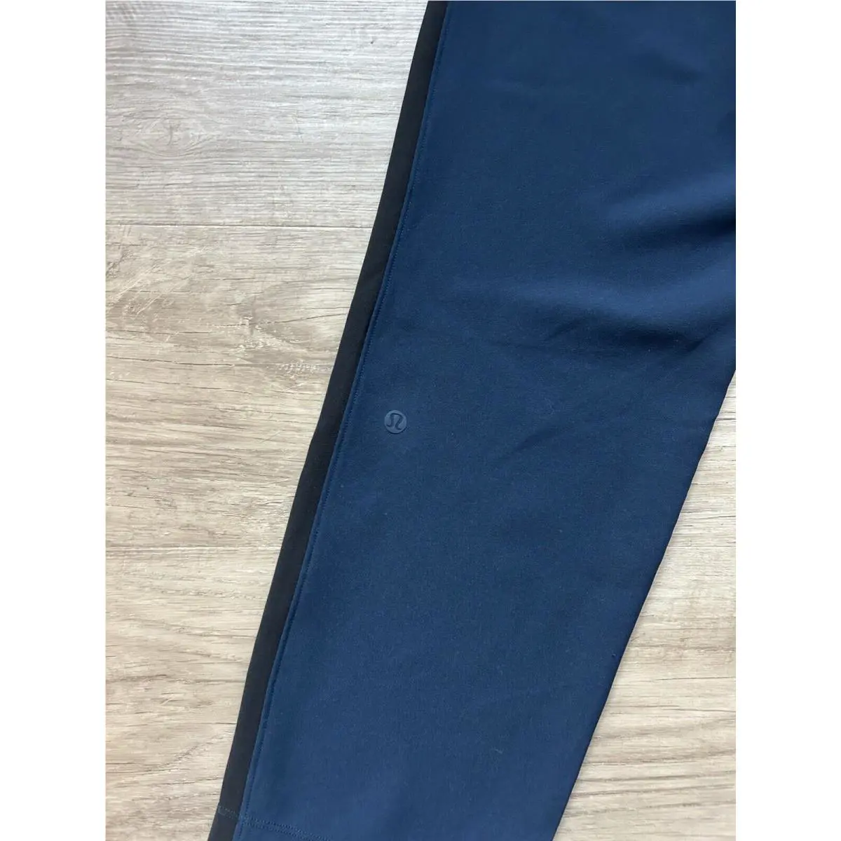 Lululemon clothing - Blue 2