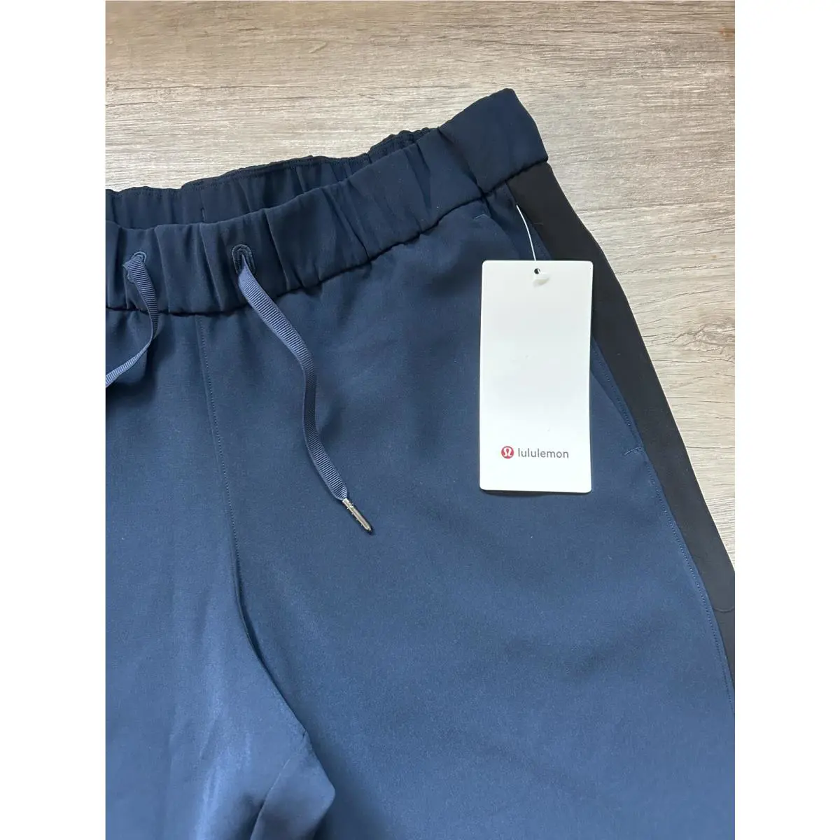 Lululemon clothing - Blue 6