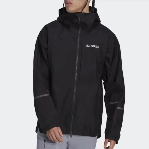 Adidas clothing - Adidas GTX - GTX - HN2918 - Black (UPC: 195745437591) 17