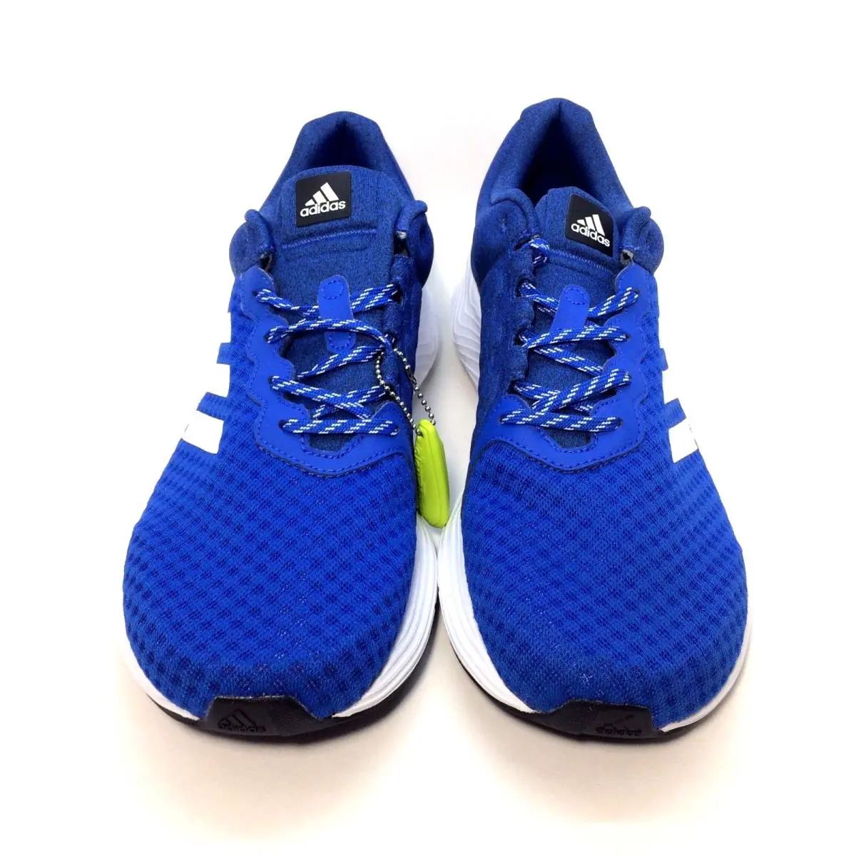 Adidas shoes - Blue (UPC: 889766172622) 1