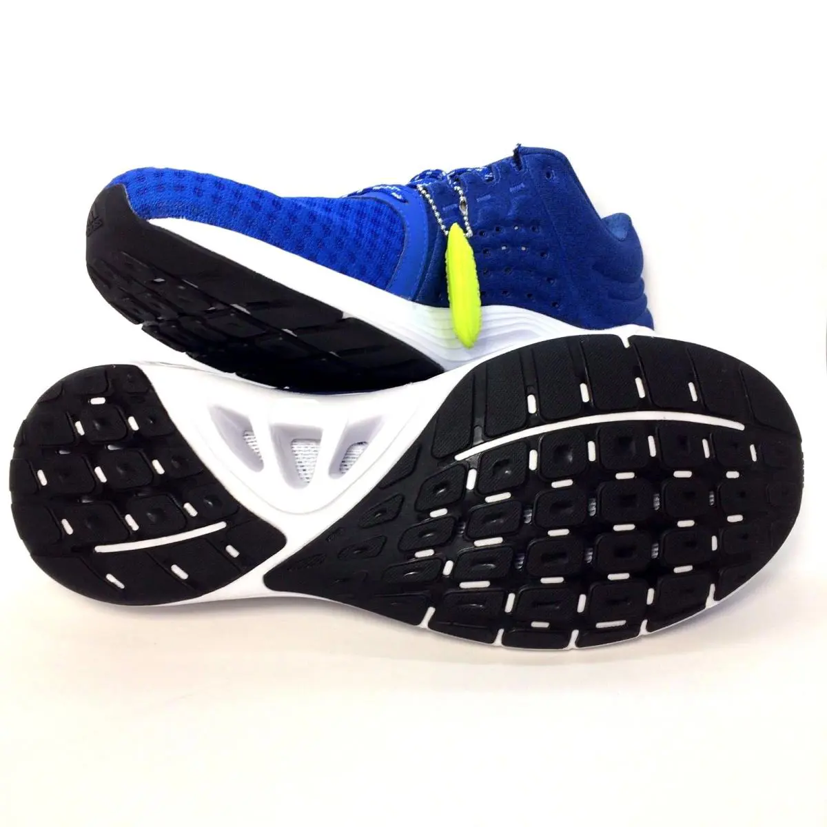 Adidas shoes - Blue (UPC: 889766172622) 2