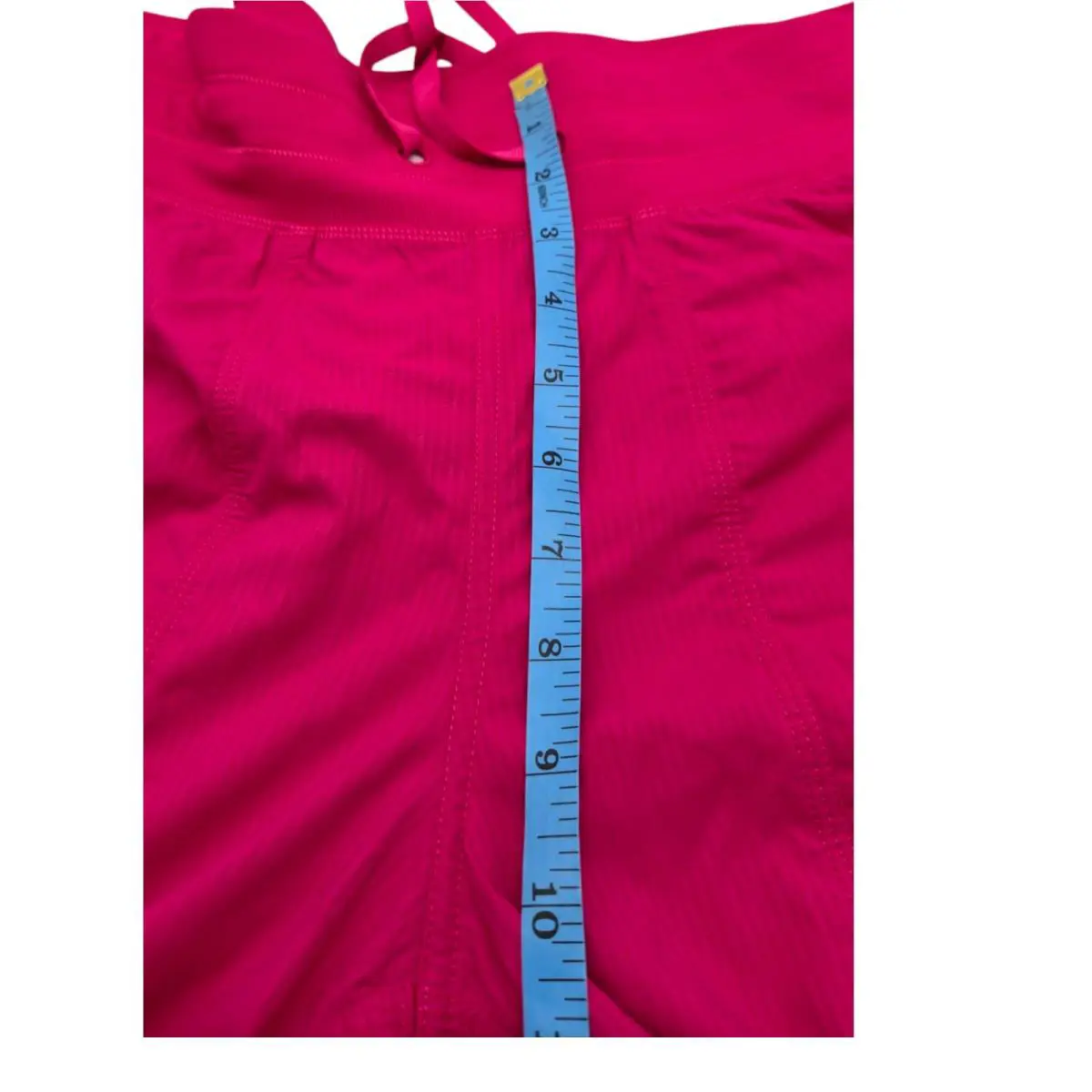 Lululemon clothing - PSNT 4