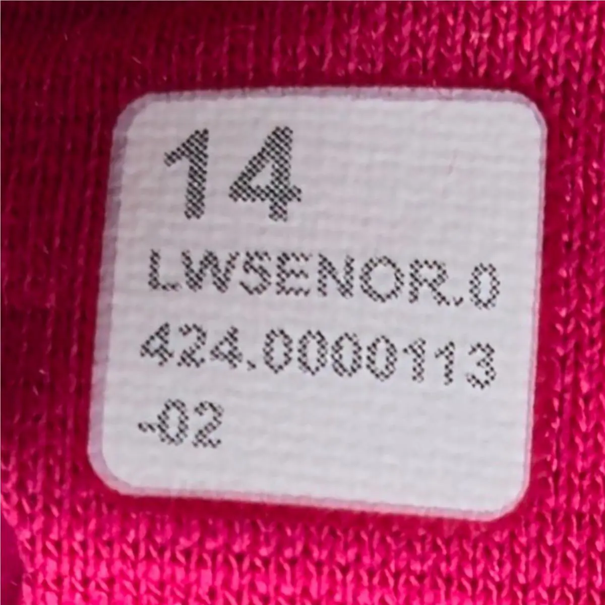 Lululemon clothing - PSNT 7
