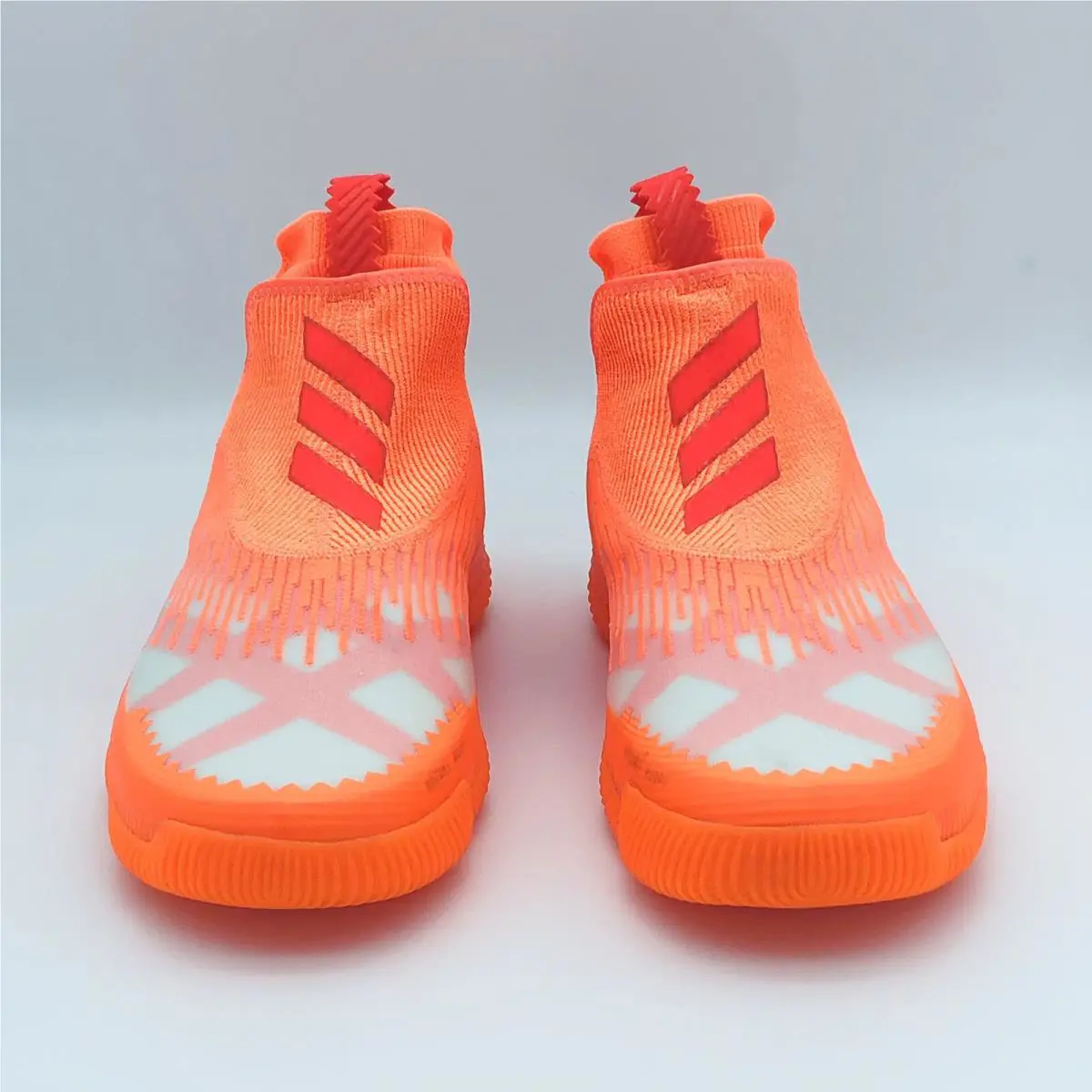 Adidas shoes - adidas N3Xt L3V3L - FX3555 - Orange 0