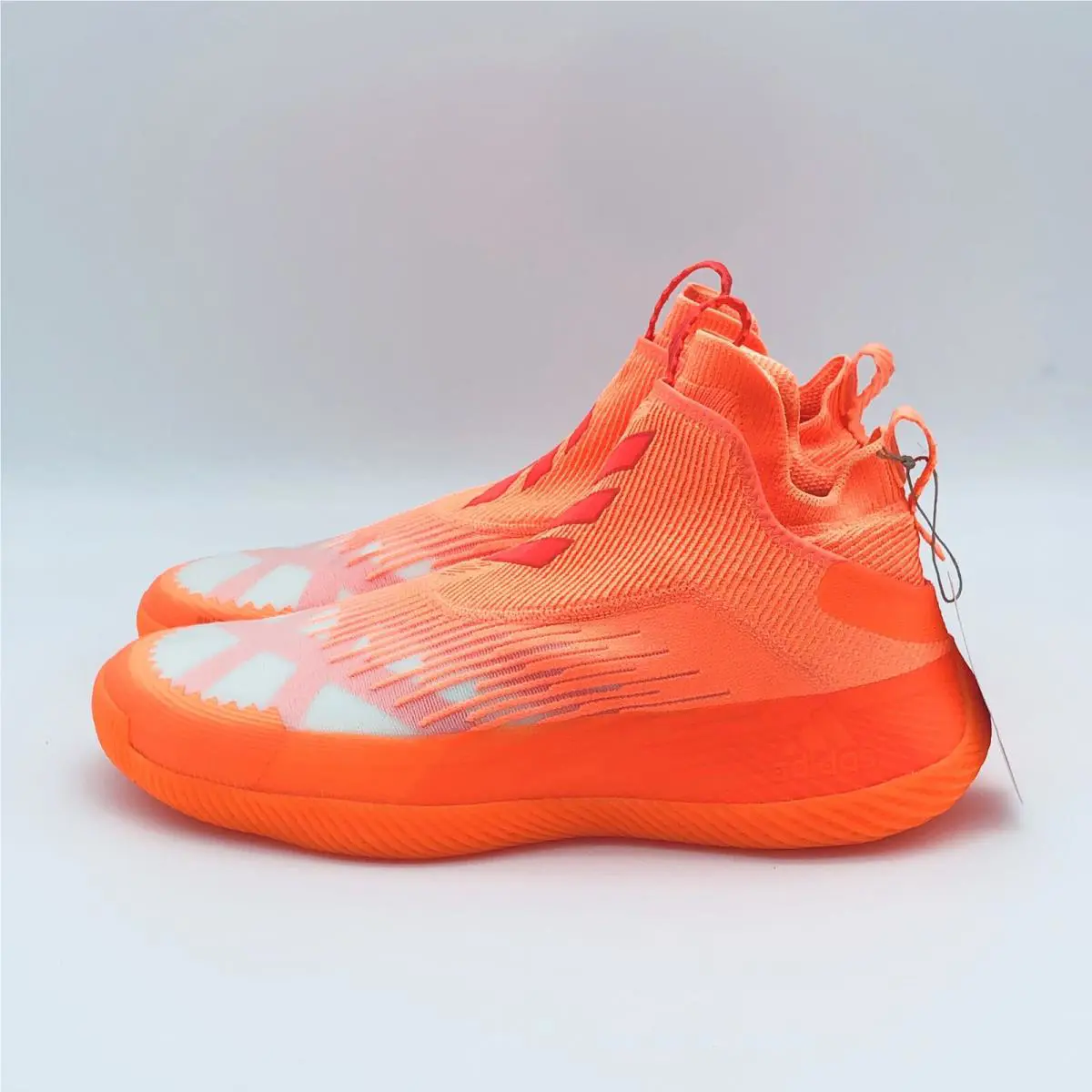 Adidas shoes - adidas N3Xt L3V3L - FX3555 - Orange 1