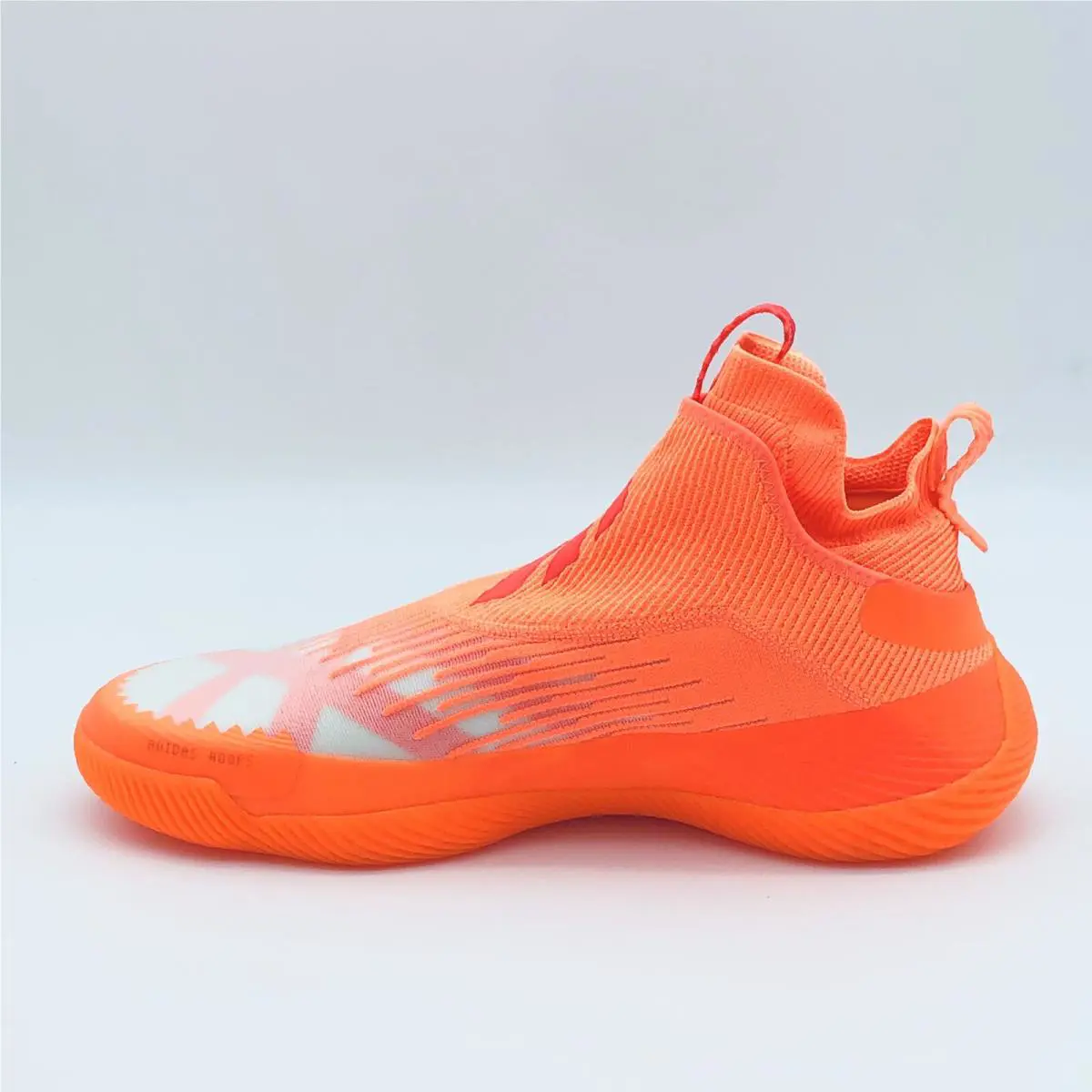 Adidas shoes - adidas N3Xt L3V3L - FX3555 - Orange 2