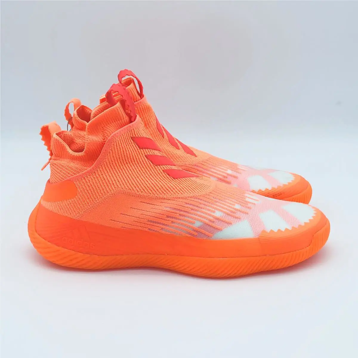 Adidas shoes - adidas N3Xt L3V3L - FX3555 - Orange 3
