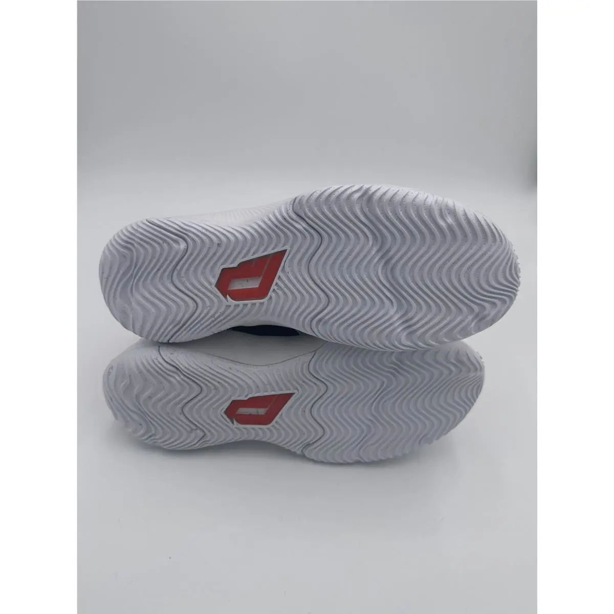 Adidas shoes - LPX02 - LPX02 - White (UPC: 0195740324940) 9