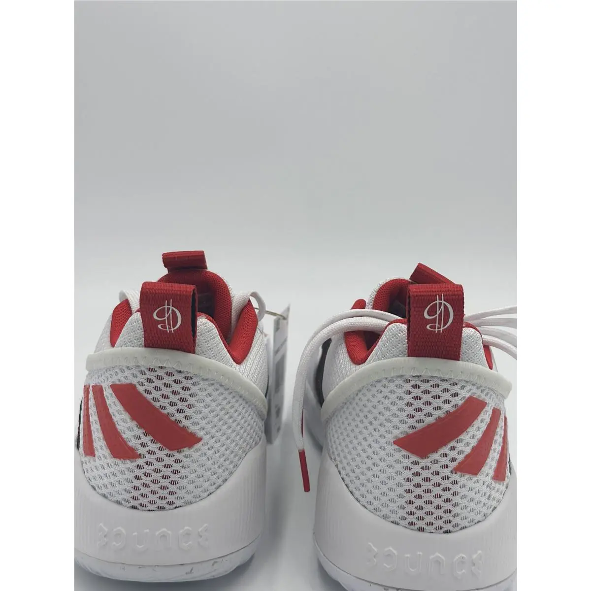 Adidas shoes - LPX02 - LPX02 - White (UPC: 0195740324940) 6