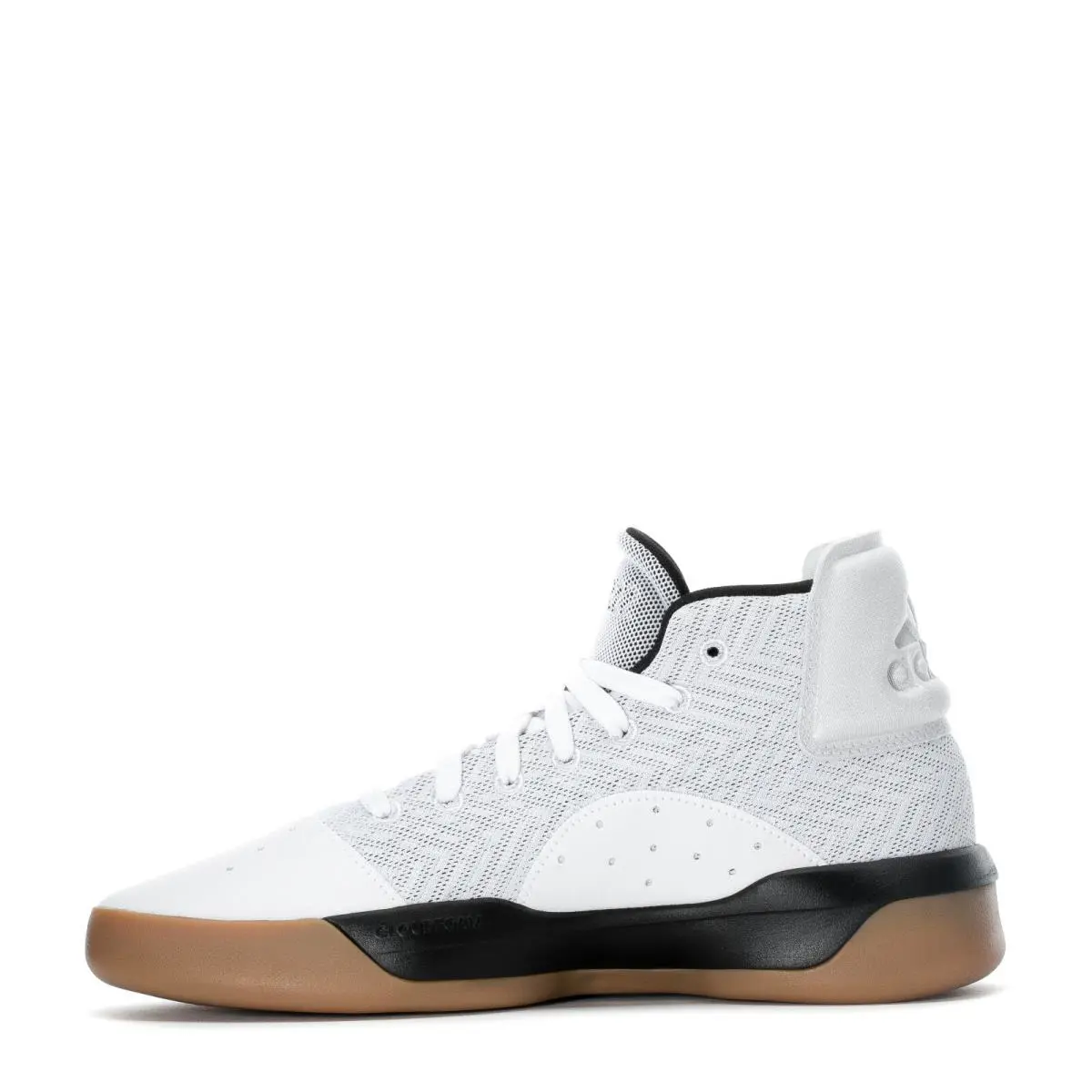 Adidas shoes - Footwear White/Core Black/Grey Four - BB9189 0