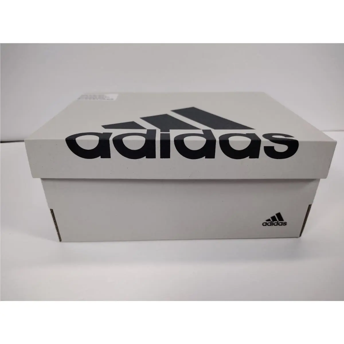 Adidas shoes - FortaRun 2.0 EL I - FortaRun - HP 3117 - Blue/Orange 9