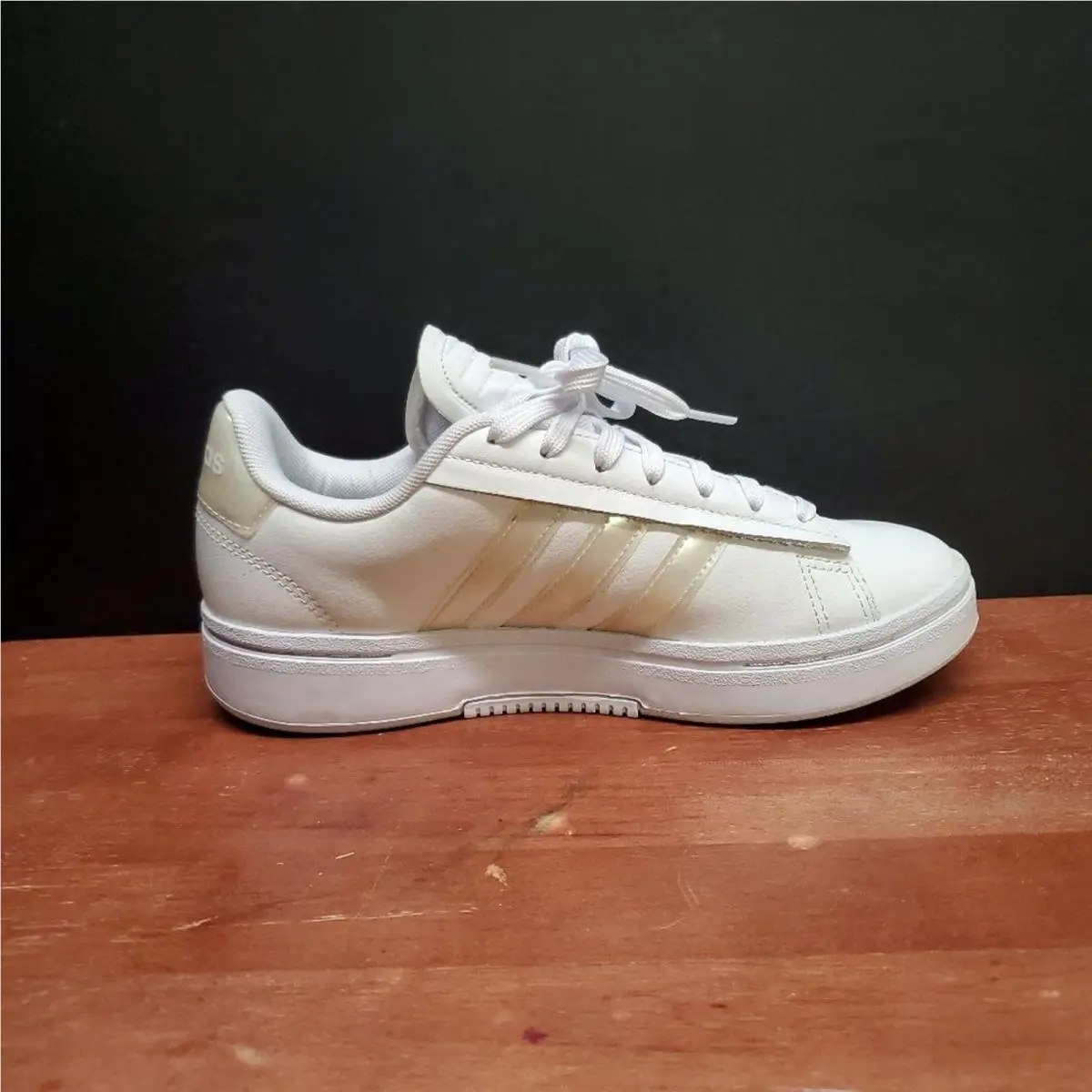 Adidas shoes - White 13