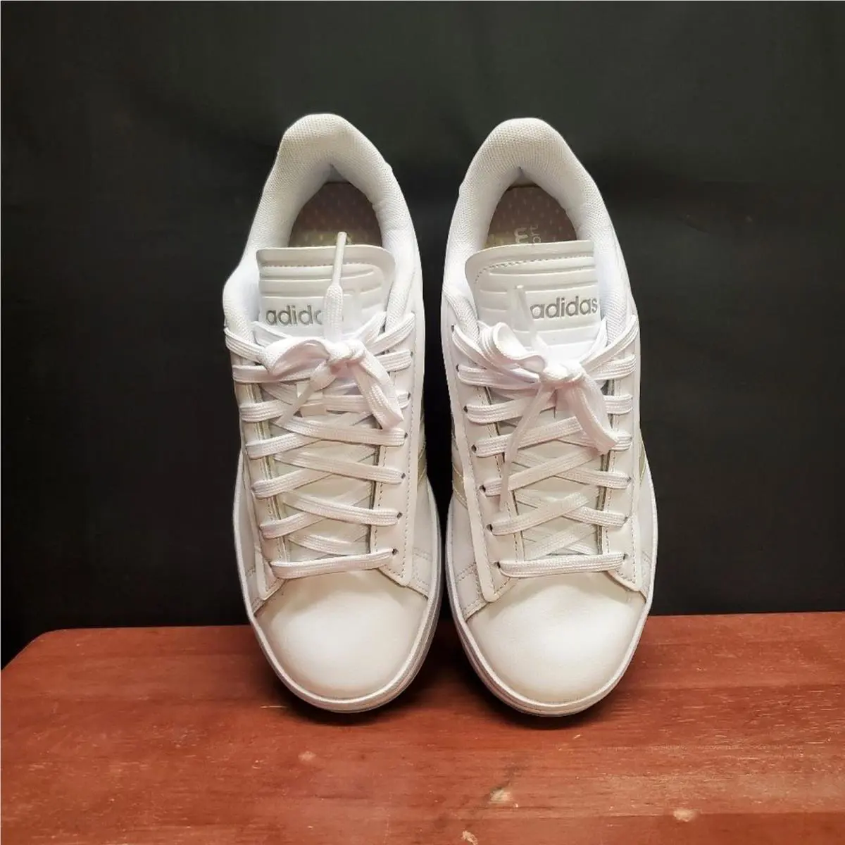Adidas shoes - White 0