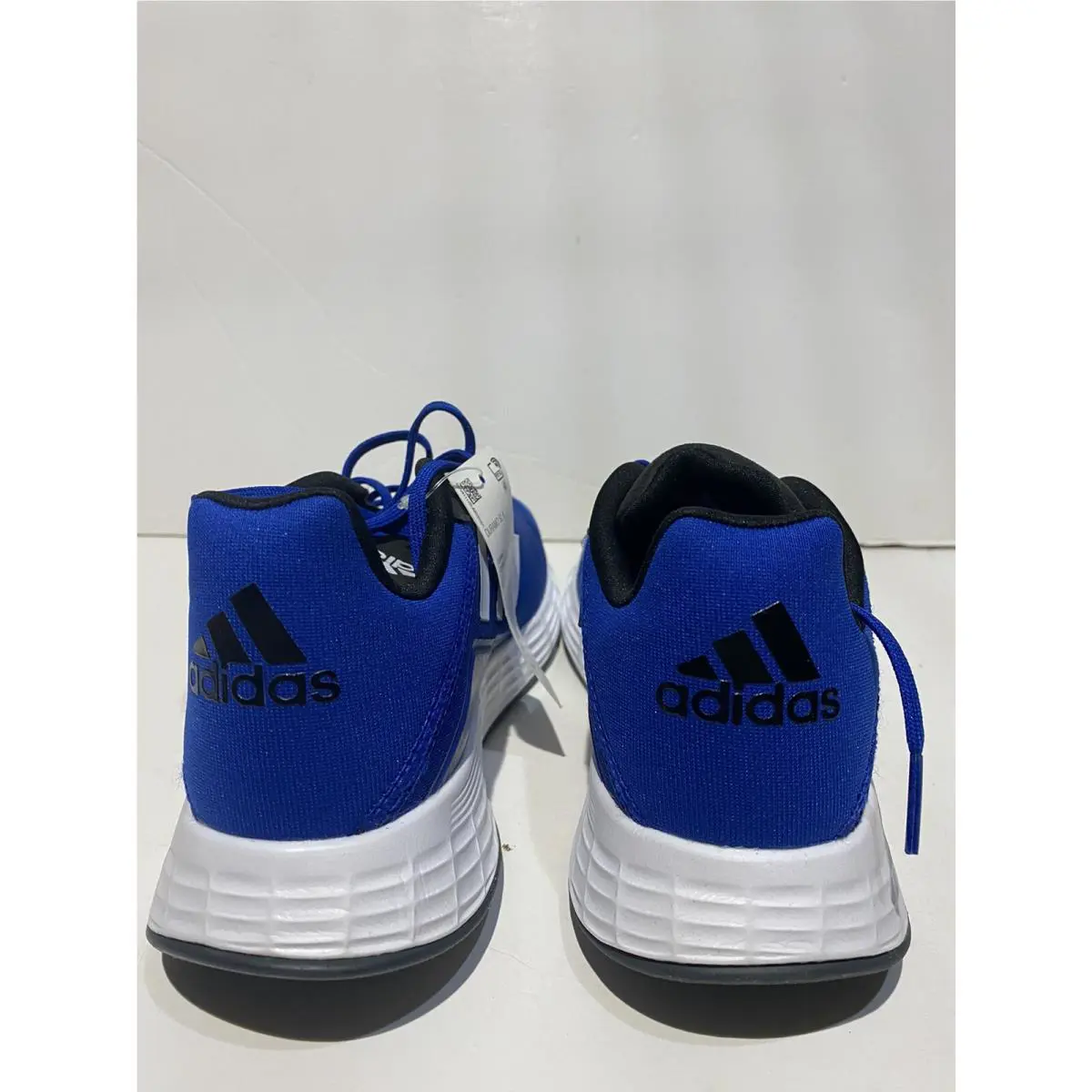 Adidas shoes - adidas SL - FX7304 - Blue (UPC: 191984596860) 5